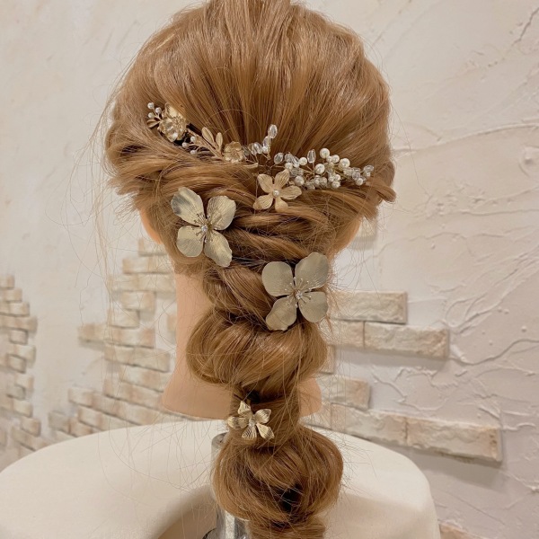 ☆ヘアアクセサリー☆