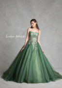 ☆ドレスのご紹介☆