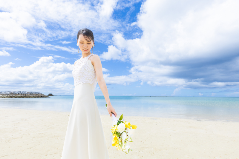 ☆ドレスのご紹介☆