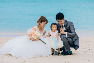 ☆☆ファミリーフォト☆☆