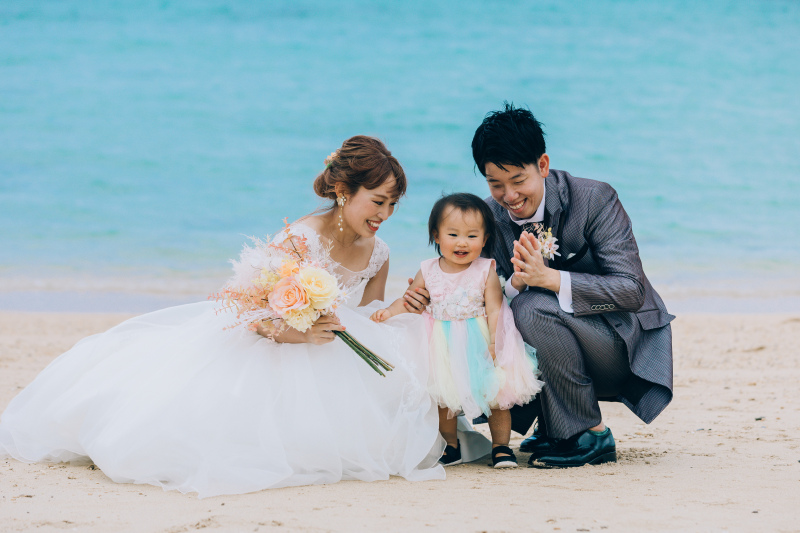 ☆☆ファミリーフォト☆☆