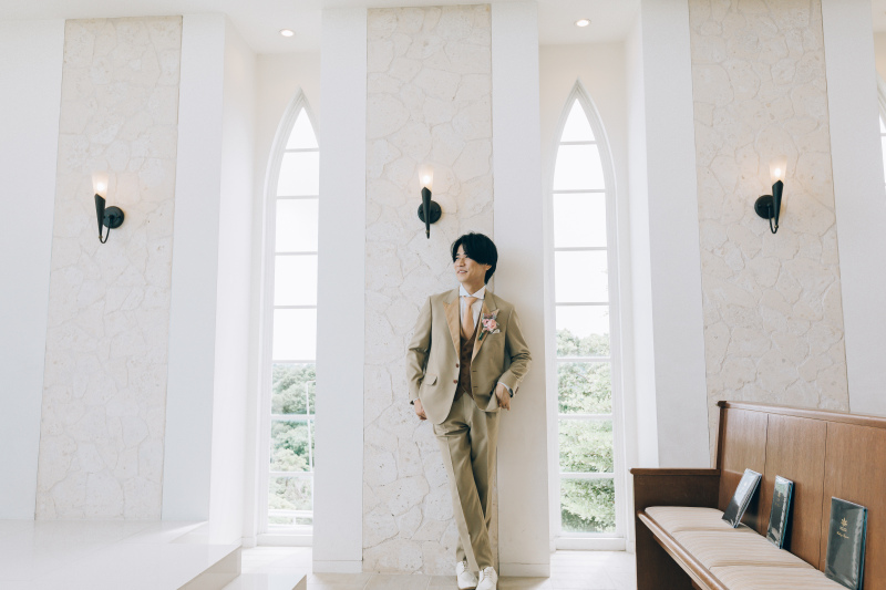 よくあるご質問【タキシード】