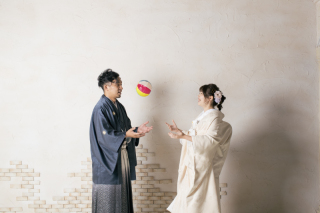 ◇スタジオフォト◇