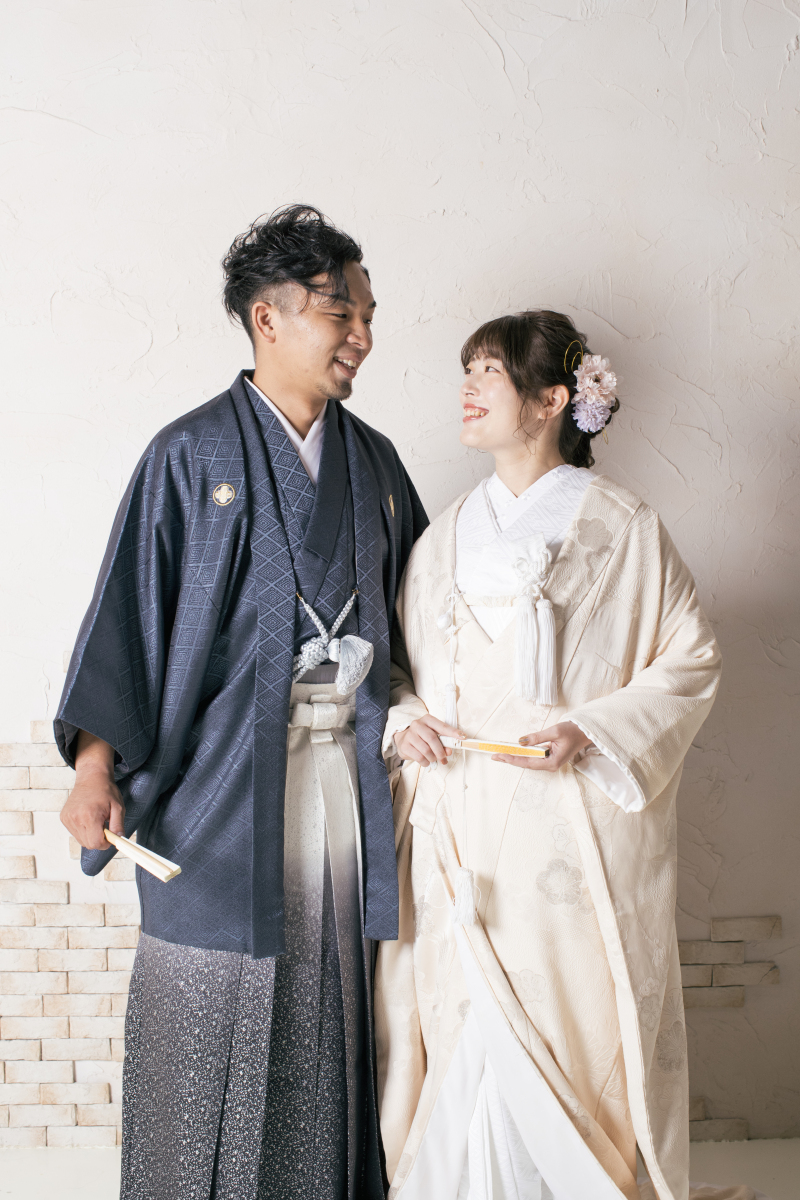 和装フォトのご紹介