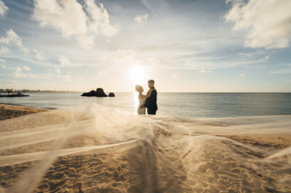 **サンセットフォト**