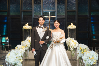 ☆ドレスのご紹介☆