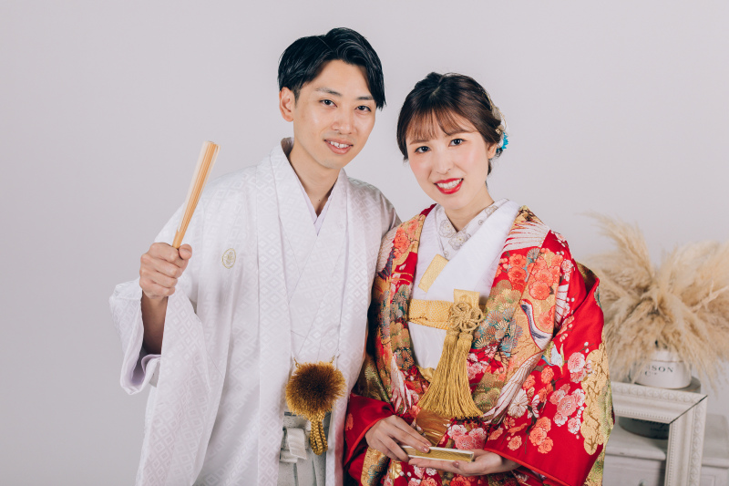☆衣装追加して撮影はいかがでしょうか！☆