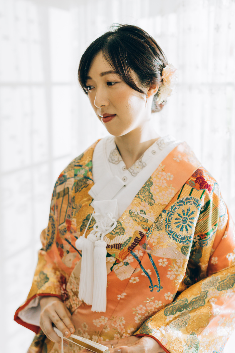 ◇和装コーディネート◇