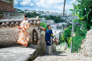 和装フォトのご紹介