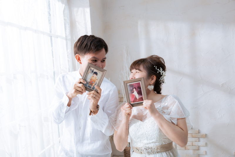 ◇スタジオフォト◇