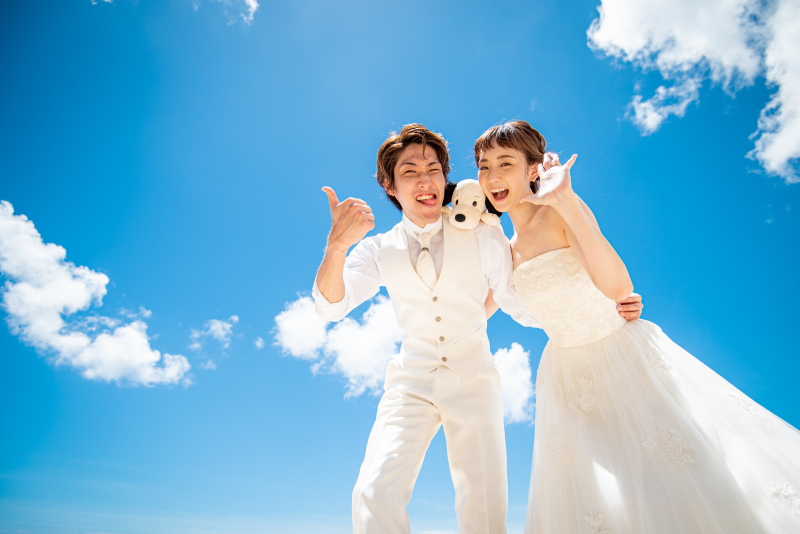 ☆ドレスのご紹介☆