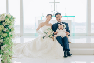 ☆☆ファミリーフォト☆☆