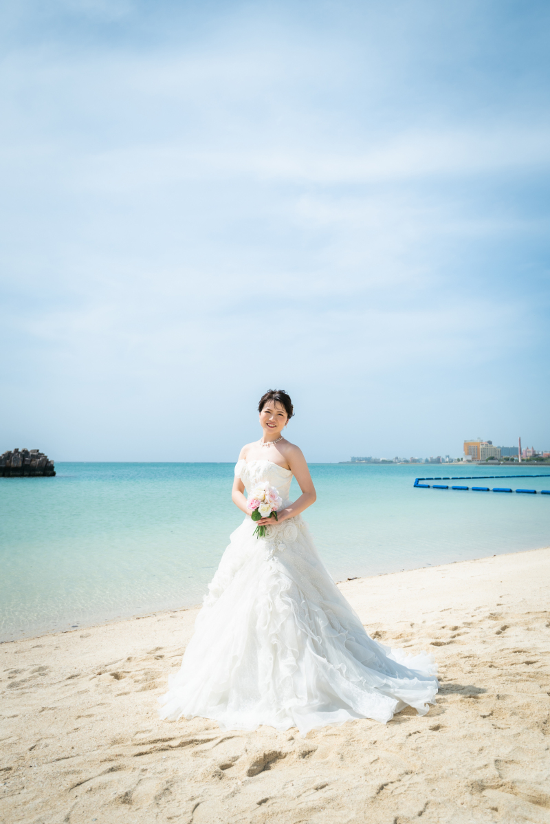 ☆ドレスのご紹介☆