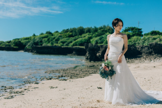 ★フォトプランのドレスについて★