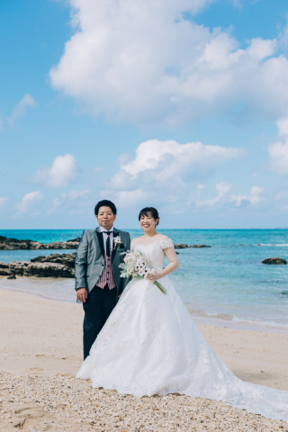 ☆ドレスのご紹介☆