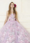 ☆ドレスのご紹介☆