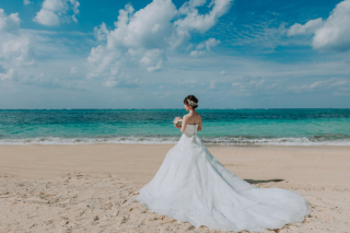 ☆ドレスのご紹介☆