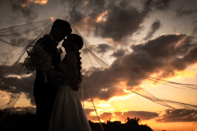 **サンセットフォト**