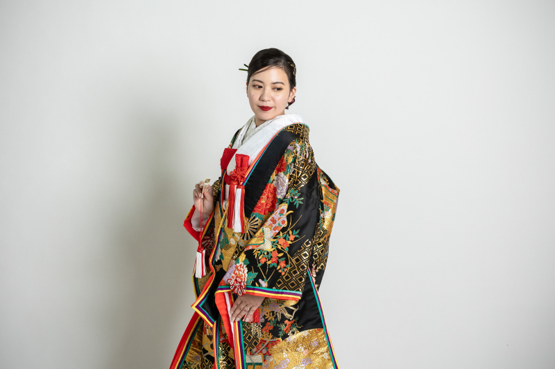 和装フォトキャンペーン！！和装スタジオ+洋装ビーチフォトプラン