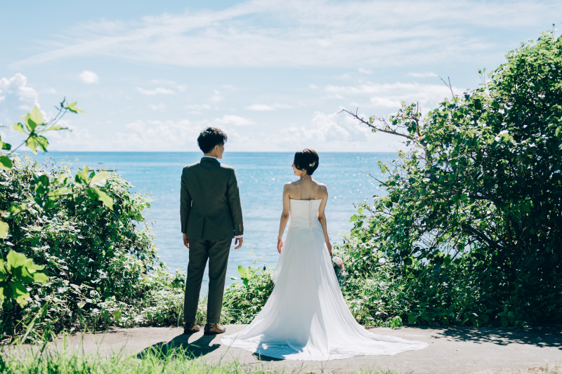 ＊＊ムービー付きビーチフォトキャンペーン＊＊