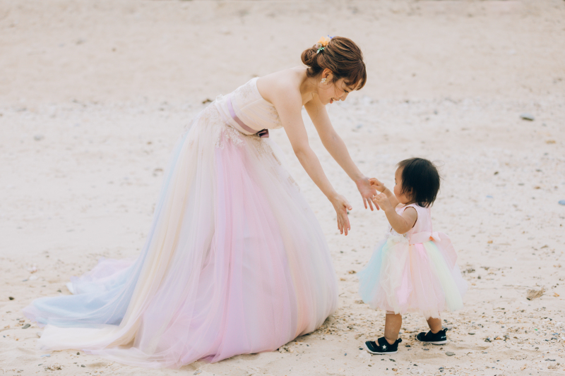 ☆☆ファミリーフォト☆☆