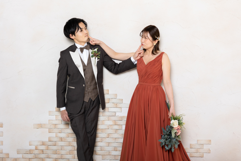 ☆ドレスのご紹介☆