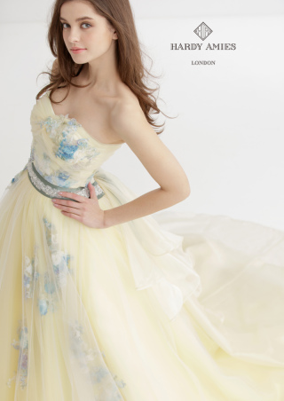 ☆ドレスのご紹介☆