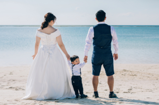 ☆☆ファミリーフォト☆☆