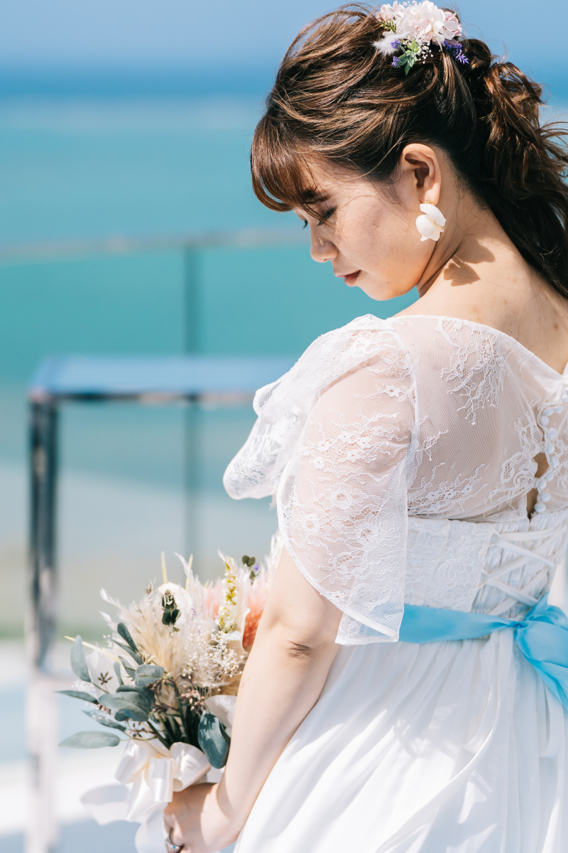 ☆ヘアアクセサリーの紹介☆