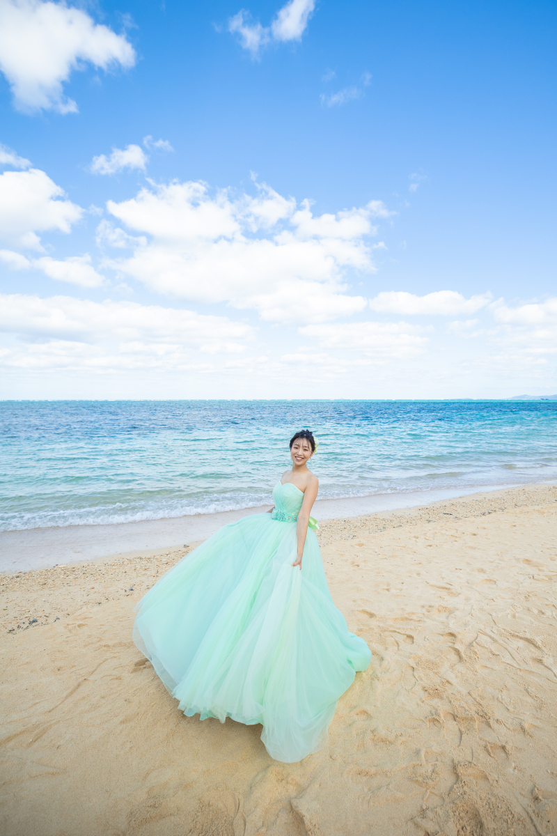 ☆ドレスのご紹介☆