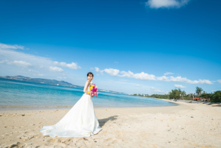 ★フォトプランのドレスについて★