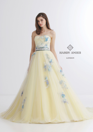 ☆ドレスのご紹介☆