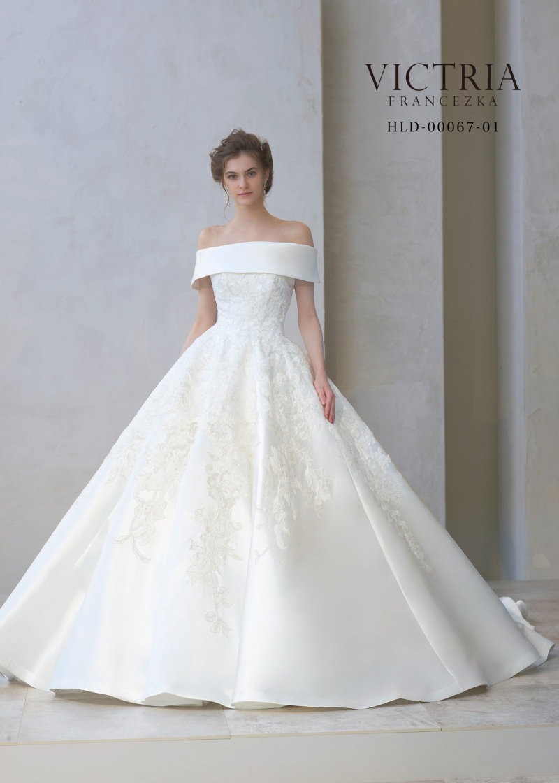 ☆ドレスのご紹介☆