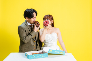 ◇スタジオフォト◇