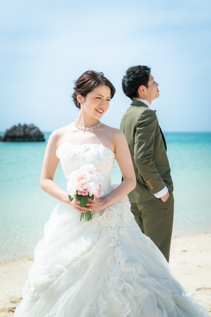 ☆ドレスのご紹介☆