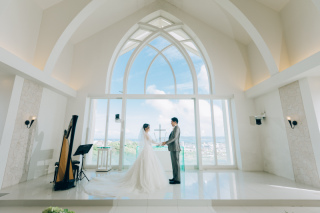 チャペルフォト【セントアンドリュース】