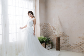 ☆ドレスのご紹介☆