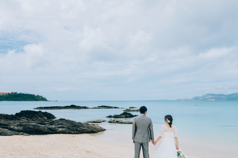 チャペルフォト【セントアンドリュース】