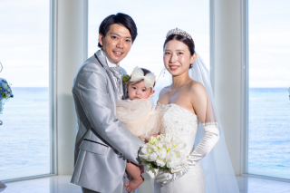 ☆☆ファミリーフォト☆☆