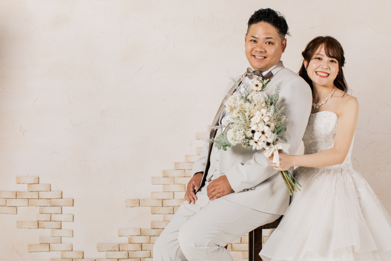 ◇スタジオフォト◇