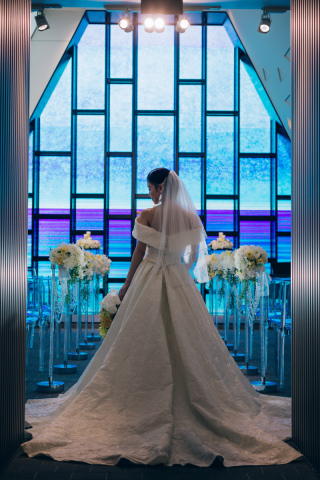 新チャペルフォト【コレクティブチャペル】