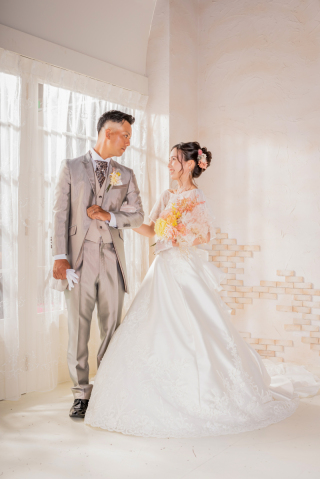 ◇スタジオフォト◇