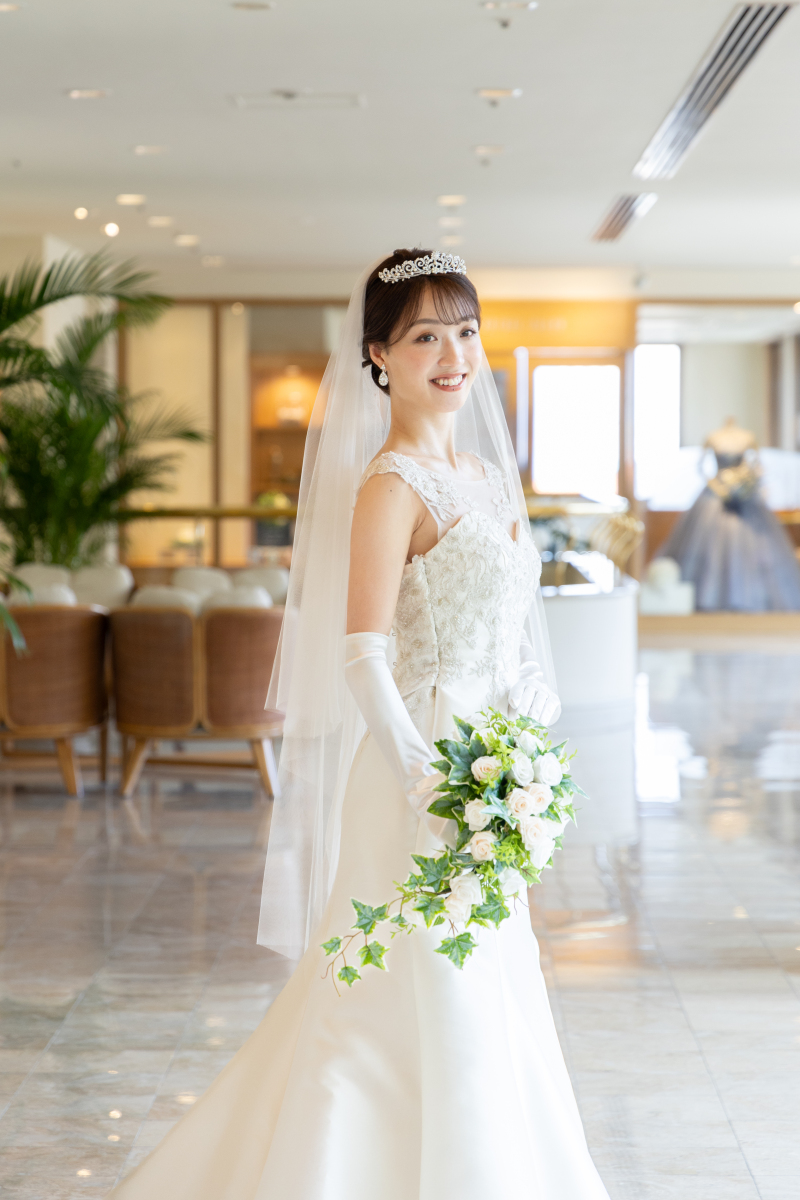 ☆ドレスのご紹介☆