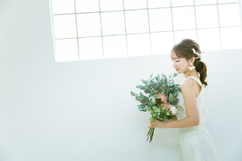 ★フォトプランのドレスについて★