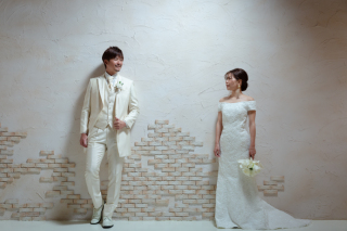 ☆ドレスのご紹介☆