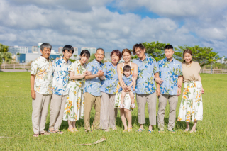 特別な日に記念フォトを・・・
