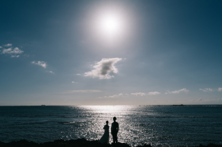 ＊＊サンセットフォト＊＊