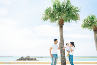 特別な日に記念フォトを・・・