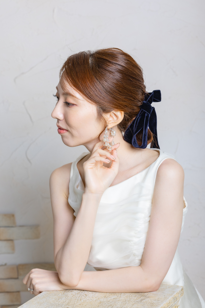 ☆ヘアアクセサリーの紹介☆