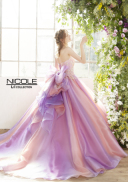 ☆ドレスのご紹介☆